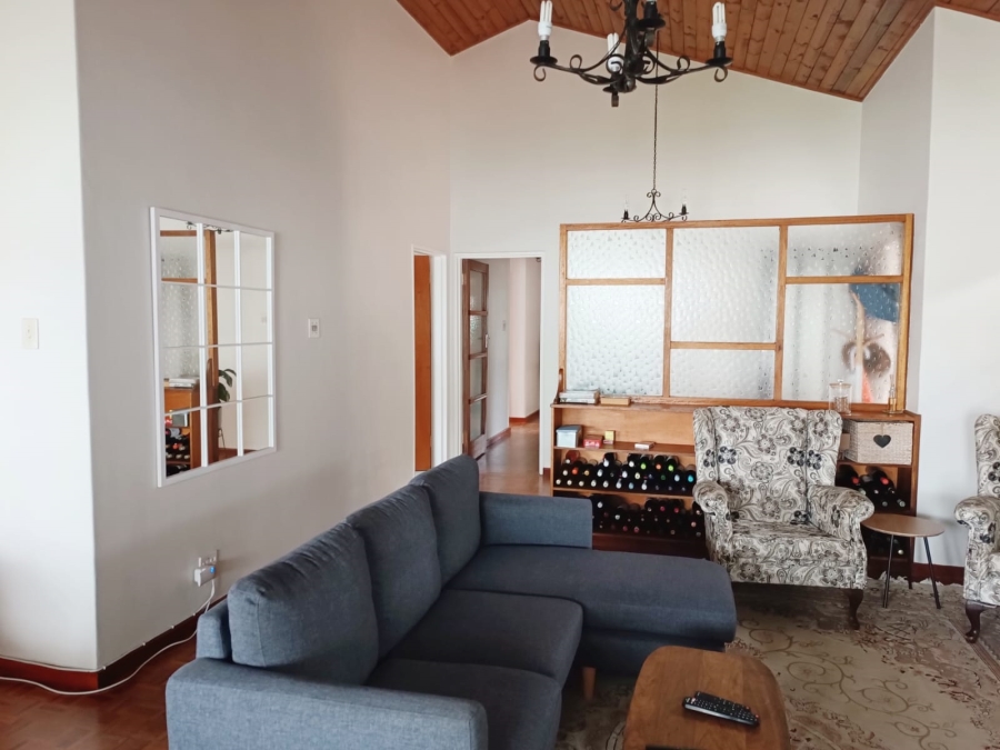 To Let 3 Bedroom Property for Rent in Fish Hoek Western Cape